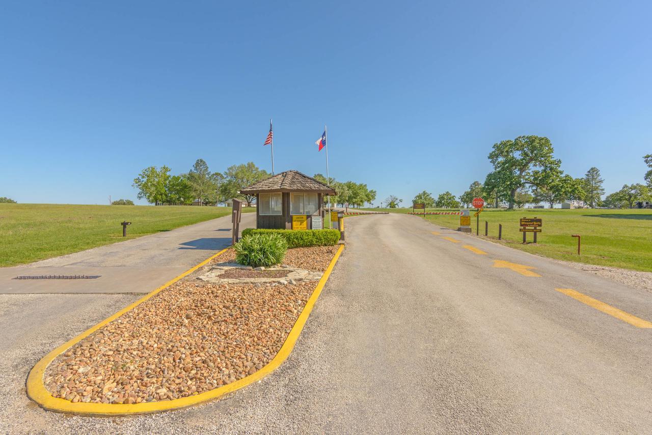 Colorado River Rv Campground Columbus Buitenkant foto